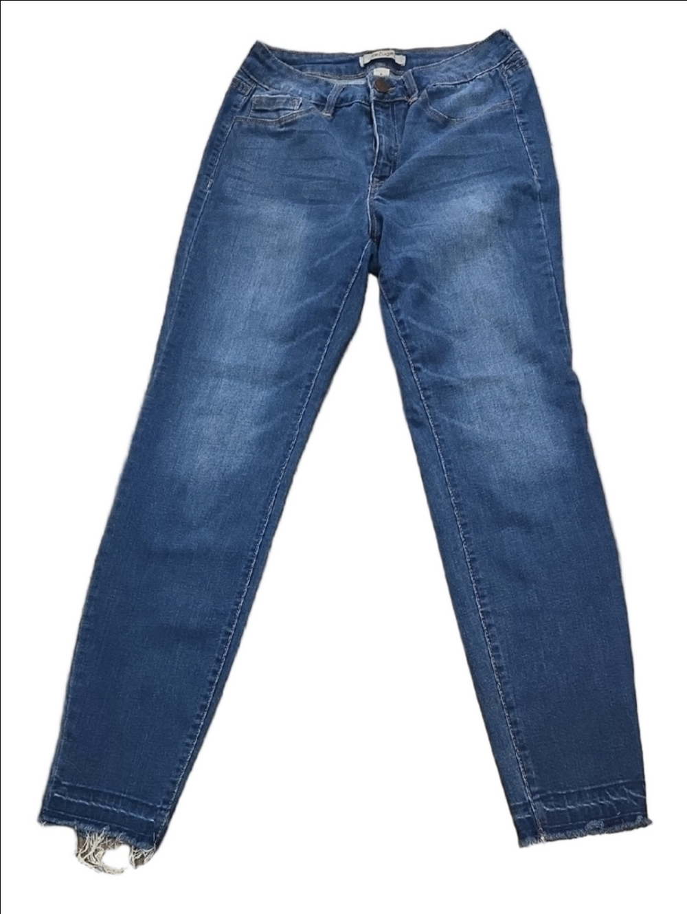 ♡Refuge Jeans Size 6